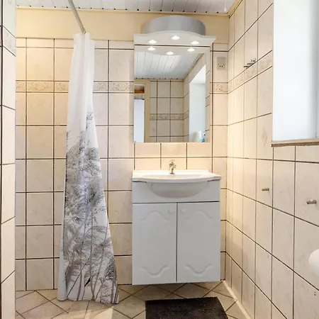 3 Bedroom Stunning In Sydals Vakantiehuis Skovmose