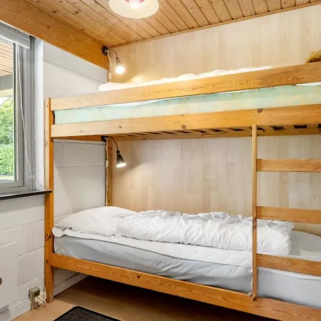 3 Bedroom Stunning In Sydals *