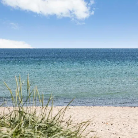 Vakantiehuis 3 Bedroom Stunning In Sydals *