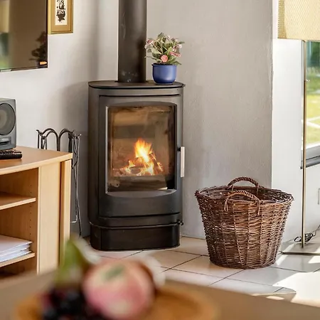 3 Bedroom Stunning In Sydals Vakantiehuis Skovmose