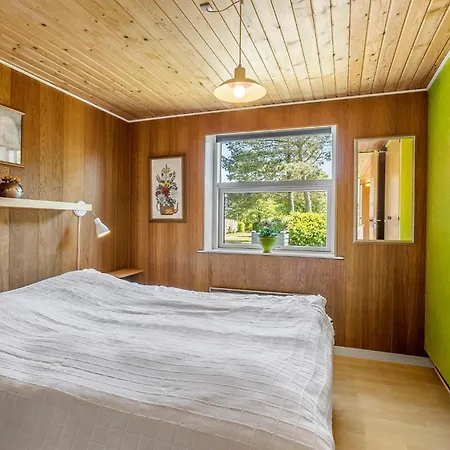 3 Bedroom Stunning In Sydals *