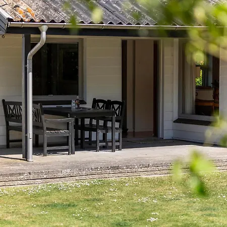 3 Bedroom Stunning In Sydals Vakantiehuis *