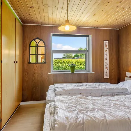 Vakantiehuis 3 Bedroom Stunning In Sydals *