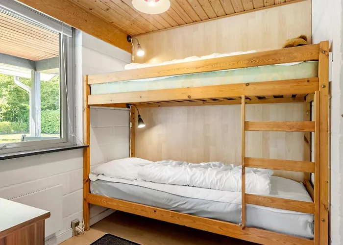 3 Bedroom Stunning In Sydals *