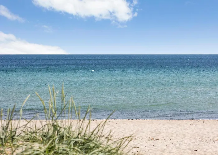 Hébergement de vacances 3 Bedroom Stunning In Sydals *