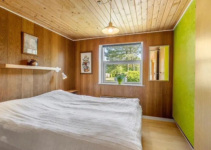 3 Bedroom Stunning In Sydals *