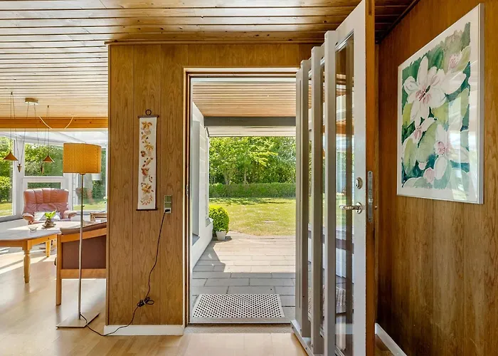 3 Bedroom Stunning In Sydals *