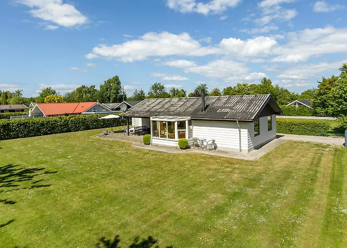 3 Bedroom Stunning In Sydals